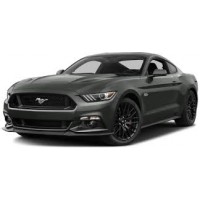 Mustang GT 2015+