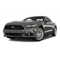 Catégorie Mustang EcoBoost 2015+ - GL Racing Shop : Radiateur d'eau Performance Mishimoto - Ford Mustang EcoBoost, 2015+ , C...