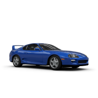 Supra 1993-1998