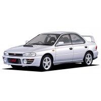 Catégorie Impreza WRX/STI 1992-2000 - GL Racing Shop : Bouchon Remplissage Huile HOONIGAN pour Subaru , Ventilateur Performan...