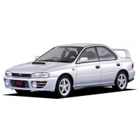 Impreza WRX/STI 1992-2000