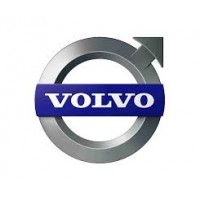 Catégorie Volvo - GL Racing Shop : Durites bleue silicone radiateur d'eau Mishimoto - Volvo 850/S70/V70, 1997-2004 