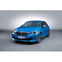 Catégorie F40 M135i xDrive (2019-présent) - GL Racing Shop : Catback Armytrix avec valves et sorties pour BMW Série 1 F40 M135i 