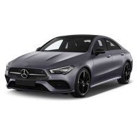 C118 CLA 35AMG (2019-présent)