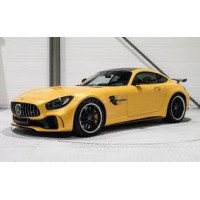 Mercedes AMG GT