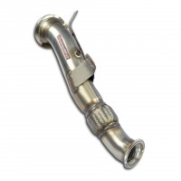 Catégorie Downpipe - GL Racing Shop : 