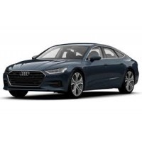 Catégorie A7 - GL Racing Shop : Catback Armytrix avec valves, sorties argent chromés pour Audi A6/A7 C7 3.0 TFSI , Catback Ar...