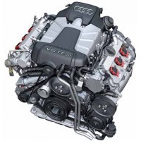 Catégorie B8 3.0 TFSI COUPE/CABRIOLET - GL Racing Shop : Catback Armytrix avec valves, sorties argent chromés pour Audi A5 B8...