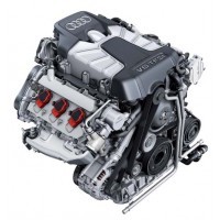 C7 3.0 TFSI