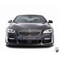 Catégorie Série 6 - GL Racing Shop : Catback Armytrix avec valves, sorties argent chromés pour BMW M6 F12 Convertible/F13 Cou...