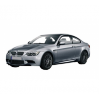 Catégorie E90/E92 M3 4.0 V8 (2007-2013) - GL Racing Shop : Catback Armytrix avec valves, sorties argent chromés pour BMW M3 E...