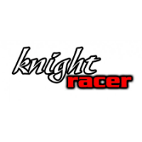 Catégorie Knight Racer - GL Racing Shop : Malle Arrière Full Carbone , Capot Carbone GT2 , Barreau pare choc AV 