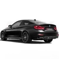 Catégorie F82 COUPÉ/F83 CONVERTIBLE M4 (2014-2019) - GL Racing Shop : Catback Armytrix avec valves, sorties argent chromés po...