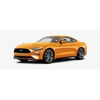 Catégorie 5.0 V8 MK6 FACELIFT (2018-PRÉSENT) - GL Racing Shop : Catback Armytrix avec valves et sorties pour Ford Mustang GT ...