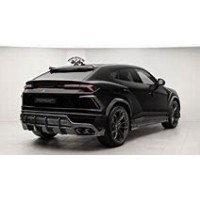 Catégorie URUS - GL Racing Shop : Catback Armytrix avec valves, sorties argent chromés pour Lamborghini Urus , Catback Armytr...