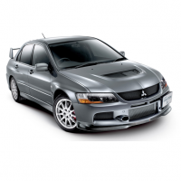 Catégorie Mitsubishi Lancer Evo - GL Racing Shop : Lame Avant V-Style carbone Rexpeed Mitsubishi Lancer Evolution 7 , Lame av...