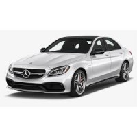 W205 S205 C205 C200/C250/C300 2WD/4-MATIC (2014-PRÉSENT)