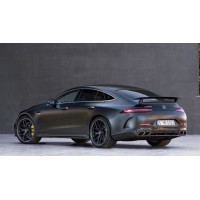 Catégorie AMG GT COUPÉ 4 PORTES - GL Racing Shop : Catback Armytrix avec valves pour Mercedes AMG GT 53 Coupé 4 portes 