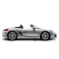 Catégorie 981 BOXSTER / S / GTS / SPYDER (2012-2016) - GL Racing Shop : Catback Armytrix avec valves, sorties argent chromés ...