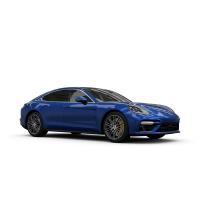 Catégorie 971 PANAMERA 4 3.0L V6 TURBO (2016-PRÉSENT) - GL Racing Shop : Catback Armytrix avec valves, sorties argent chromés...