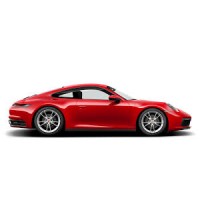 Catégorie 991.1 CARRERA S/4S/GTS (2012-2015) - GL Racing Shop : Catback Armytrix avec valves, sorties argent chromés pour Por...