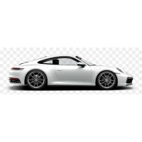 Catégorie 992 CARRERA 4/S/4S (2019-PRÉSENT) - GL Racing Shop : Catback Armytrix avec valves et sorties pour Porsche 911 992 C...