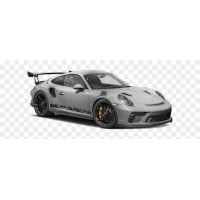 Catégorie 991 GT3/GT3 RS (2013-PRÉSENT) - GL Racing Shop : Catback Armytrix avec valves, sorties bleues pour Porsche 911 GT3/...