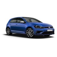Catégorie MK7.5 R 2.0 TURBO (2016-PRÉSENT) - GL Racing Shop : Catback Armytrix avec valves, sorties argent chromés pour Volks...