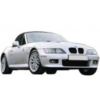 Catégorie Z3 - GL Racing Shop : Radiateur d'eau X-Line Performance Mishimoto - BMW Z3, 1999-2002 