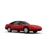 240SX S13, 1989-1994