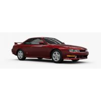 240SX S14, 1995-1998