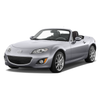 MX-5 2006-2015