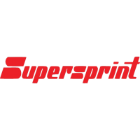 Catégorie Supersprint - GL Racing Shop : 