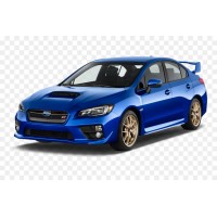 Subaru WRX