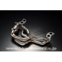 Catégorie Collecteur - GL Racing Shop : Collecteur échappement Tomei Expreme Unequal Length pour GT86/BRZ , Collecteur échapp...