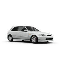 CIVIC 1996-2001 (EK-MA-MB-MC)