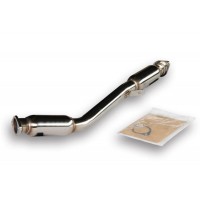 Catégorie Front Pipe - GL Racing Shop : Front pipe Invidia  , Front pipe HKS pour GT86/BRZ 