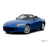 S2000 2000-2004