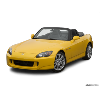 S2000 2005-2008