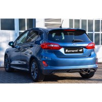 ST 1.5i Turbo Ecoboost (200hp - modèles avec GPF) 2018+