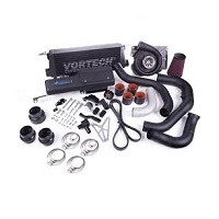 Catégorie Kit Compresseur - GL Racing Shop : GT2 Supercharger Pro Kit HKS V2 , Compresseur Edelbrock E-Force pour GT86/BRZ av...