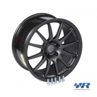 Catégorie Jantes - GL Racing Shop : RAYS Wheels 18x8.5 Gramlights 57CR GX - Glossy Black , RAYS Wheels 18x9.5 Gramlights 57CR...