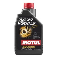 Catégorie Huile Transmission - GL Racing Shop : Motul Gear 300 LS 75W90 , Motul Compétition 75W140 , Multi ATF Motul , Huile ...