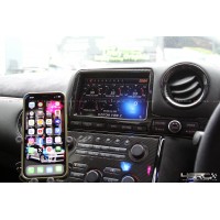Carplay, divers