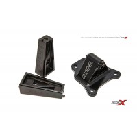 Catégorie Support moteur - GL Racing Shop : Kit goujons culasse Alpha Performance Nissan GT-R35 , Support moteur Alpha Perfor...