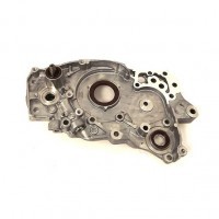 Catégorie Lubrification - GL Racing Shop : Pompe à huile haute pression Cosworth pour Nissan 350Z , Carter d'huile moteur gr...