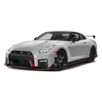 Nissan GT-R 35