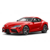 Toyota Supra A90