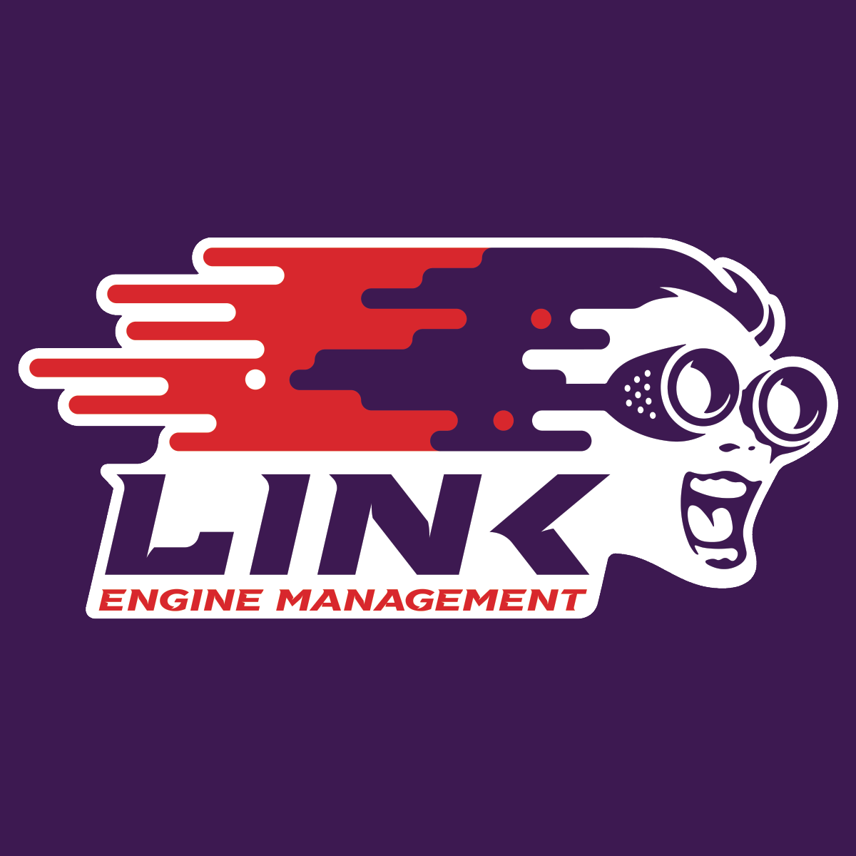 LINK Engine Management