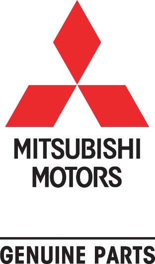 Mitsubishi Genuine OEM